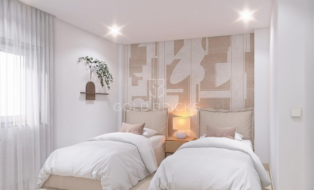 Nieuwbouw · Vierpersoonshuis · Bigastro · pueblo