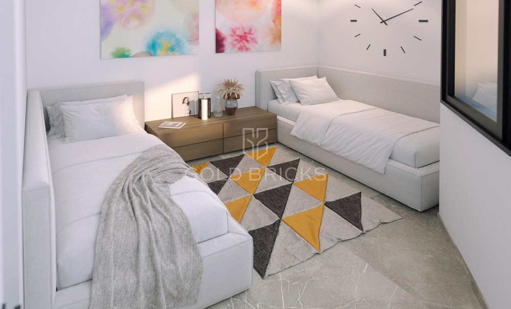 New Build · Apartment · Torrevieja · Playa de El Cura