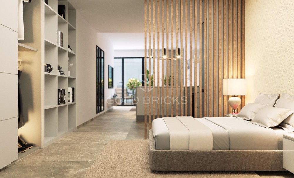 New Build · Apartment · Torrevieja · Playa de El Cura