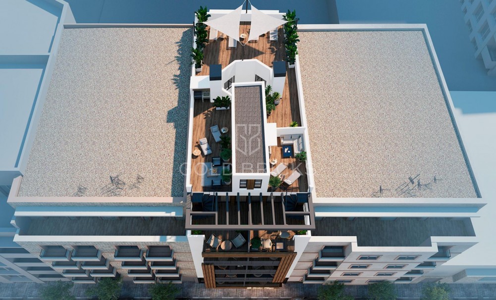New Build · Apartment · Torrevieja · Playa de El Cura
