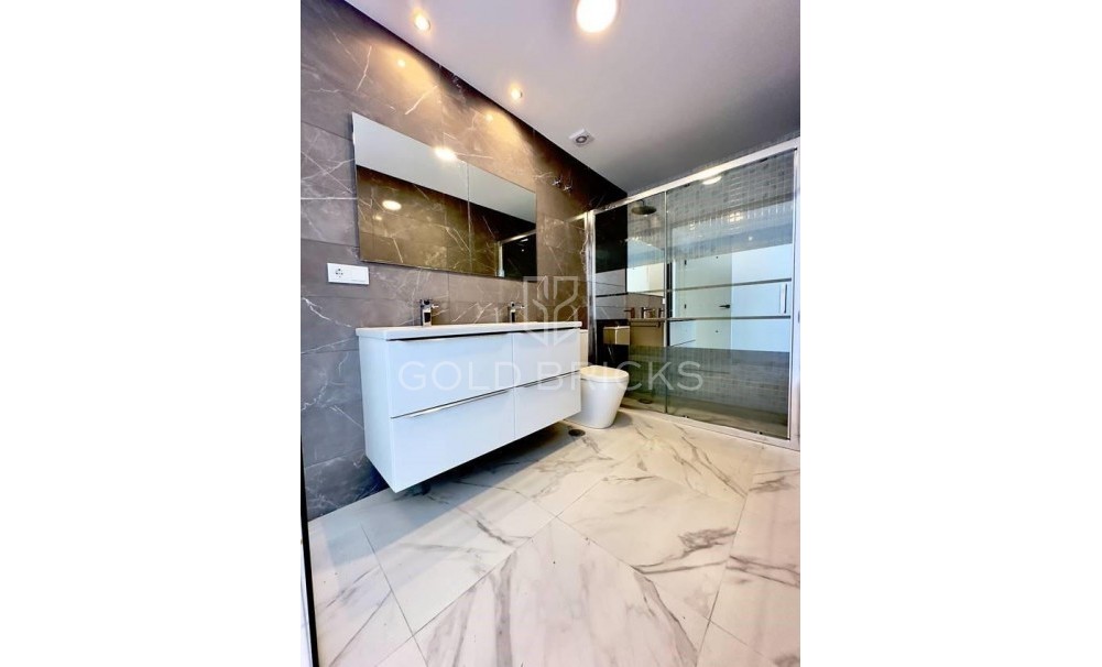 New Build · Villa · Rojales · Golf La Marquesa (Ciudad Quesada)