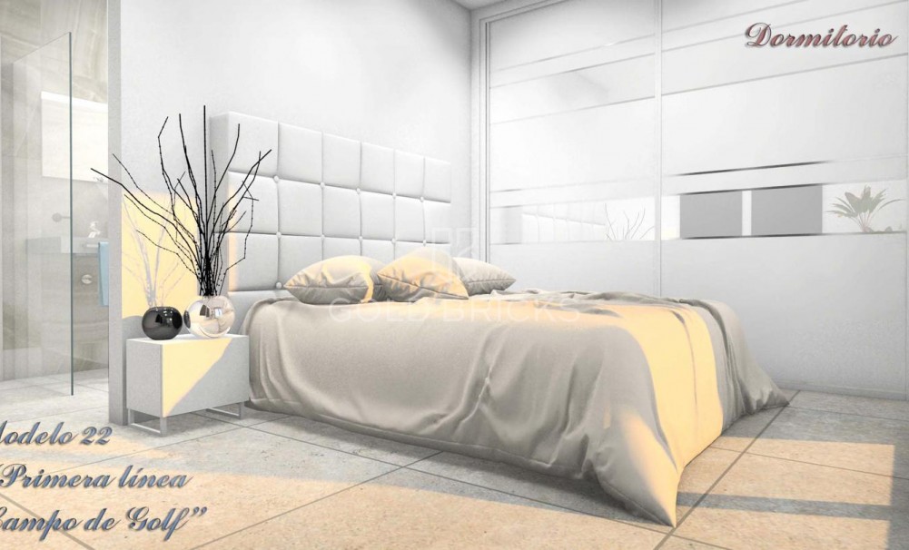 New Build · Villa · Rojales · Golf La Marquesa (Ciudad Quesada)