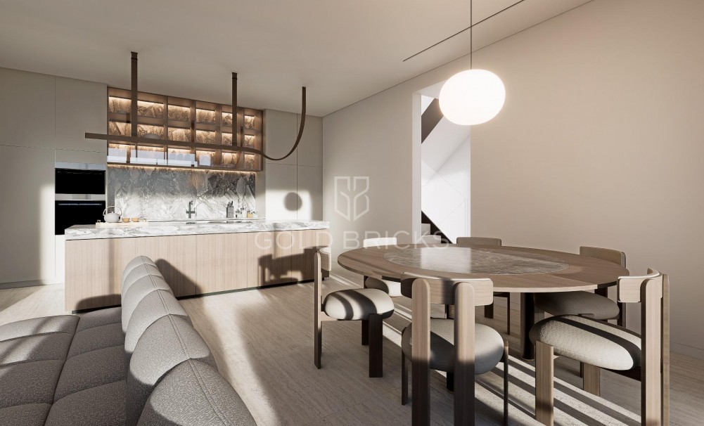 Nybyggnation · Villa · Orihuela · Las Colinas Golf