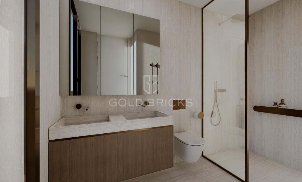 Nybyggnation · Villa · Orihuela · Las Colinas Golf