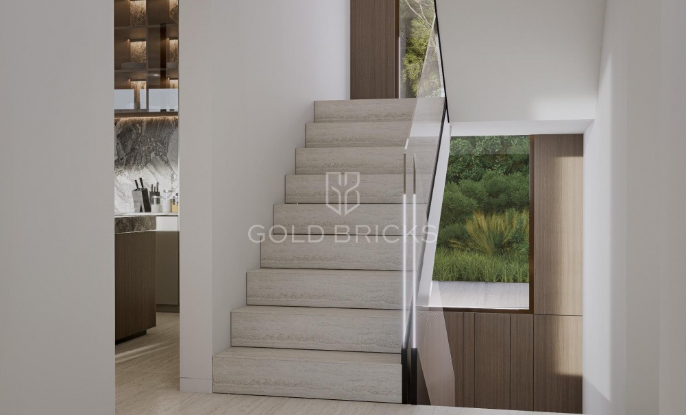 Nybyggnation · Villa · Orihuela · Las Colinas Golf