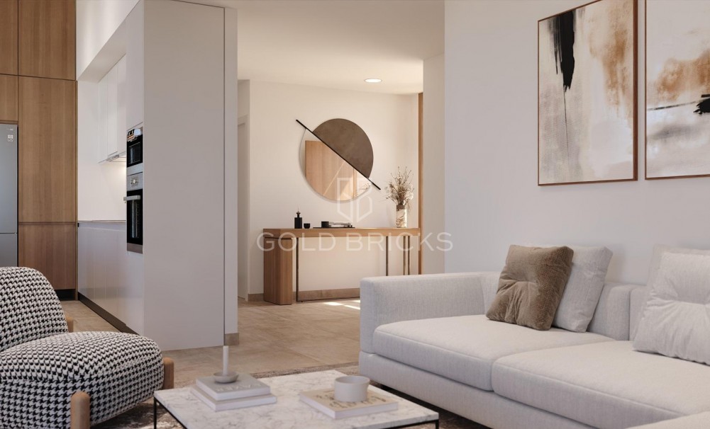 New Build · Villa · Fuente Álamo · Hacienda del Alamo