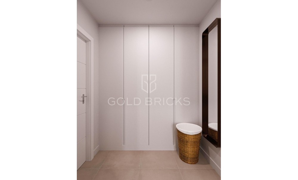 Nieuwbouw · Villa · Fuente Álamo · La Pinilla