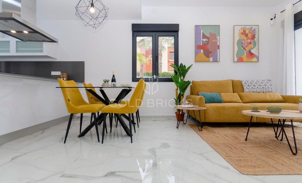 New Build · Villa · Torrevieja · Torretas