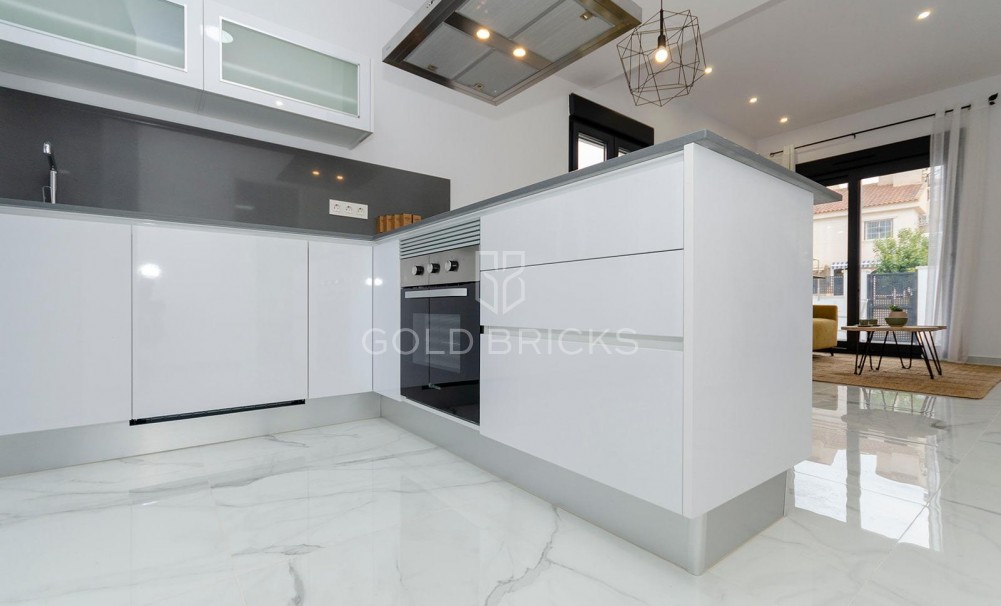 New Build · Villa · Torrevieja · Torretas