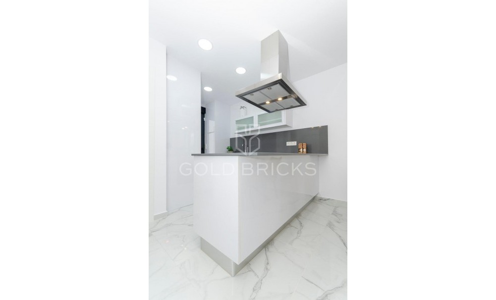 New Build · Villa · Torrevieja · Torretas