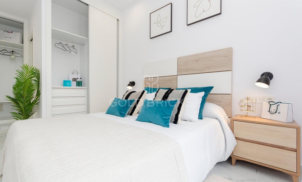 New Build · Villa · Torrevieja · Torretas