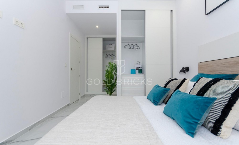 New Build · Villa · Torrevieja · Torretas