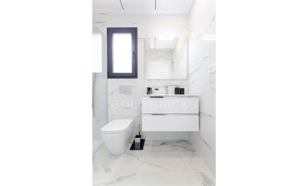 New Build · Villa · Torrevieja · Torretas