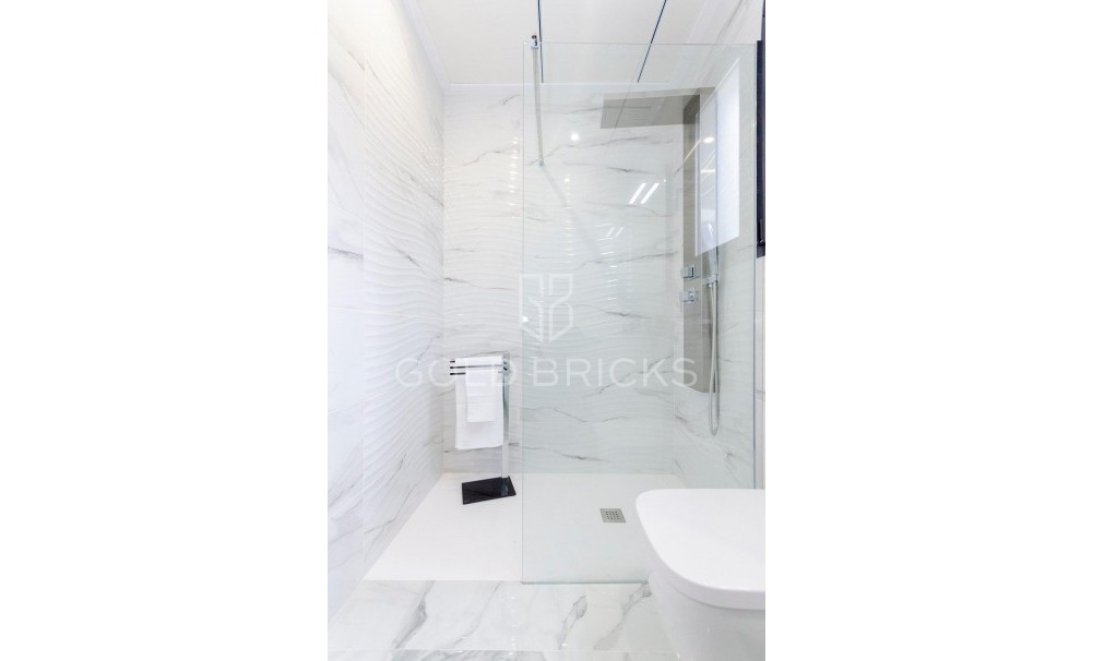 New Build · Villa · Torrevieja · Torretas