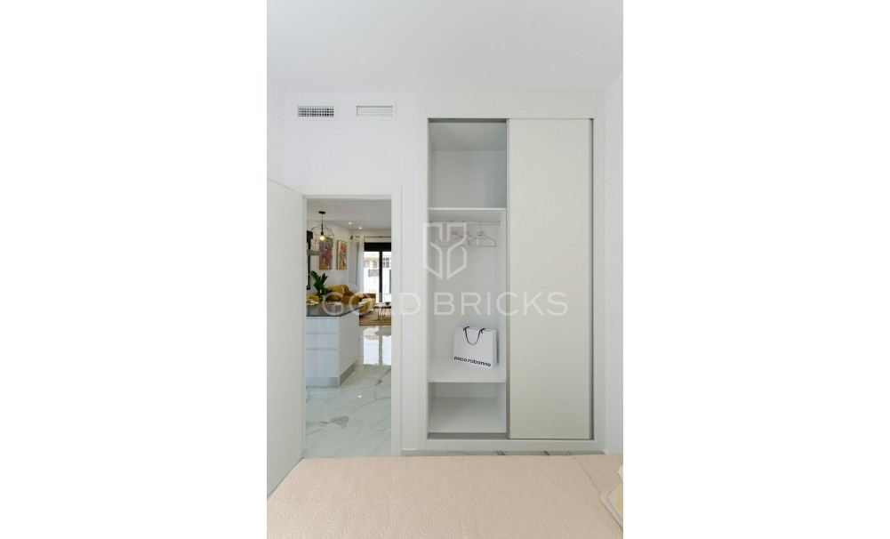 New Build · Villa · Torrevieja · Torretas