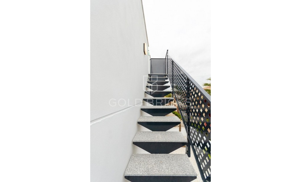 New Build · Villa · Torrevieja · Torretas