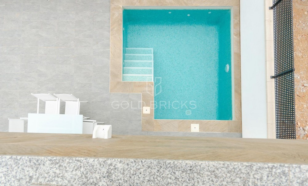 New Build · Villa · Torrevieja · Torretas