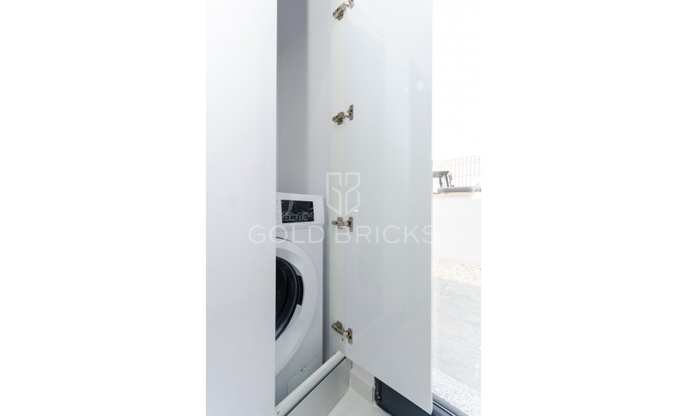 New Build · Villa · Torrevieja · Torretas