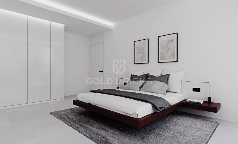 Nieuwbouw · Penthouse · Calpe · Mascarat