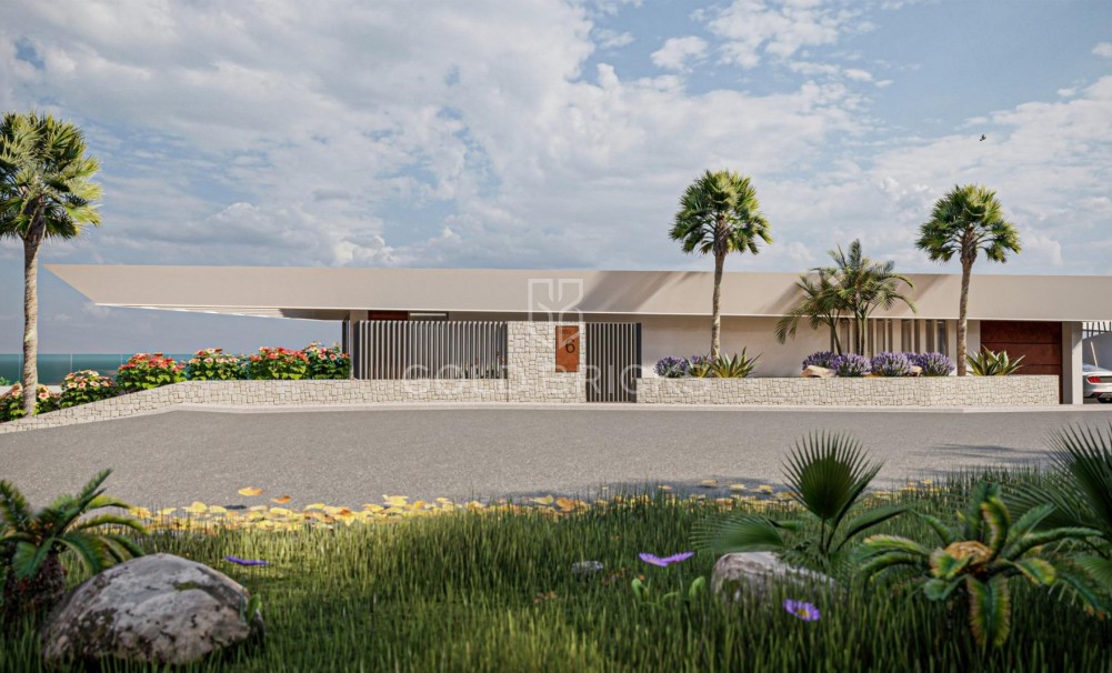 Nieuwbouw · Penthouse · Calpe · Mascarat