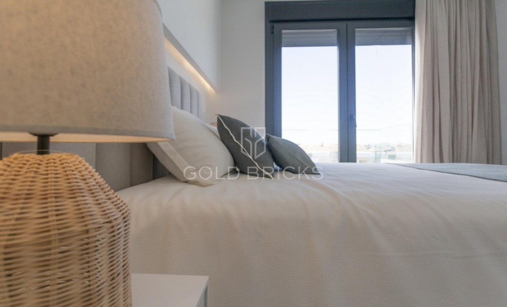 New Build · Apartment · Denia · L´Estanyó (Marinas)