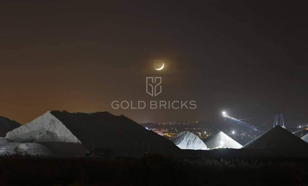 New Build · Apartment · Torrevieja · Centro