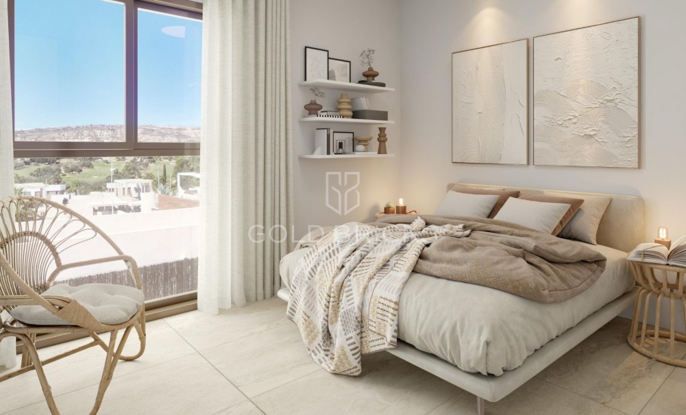 Nieuwbouw · Villa · Algorfa · La finca golf