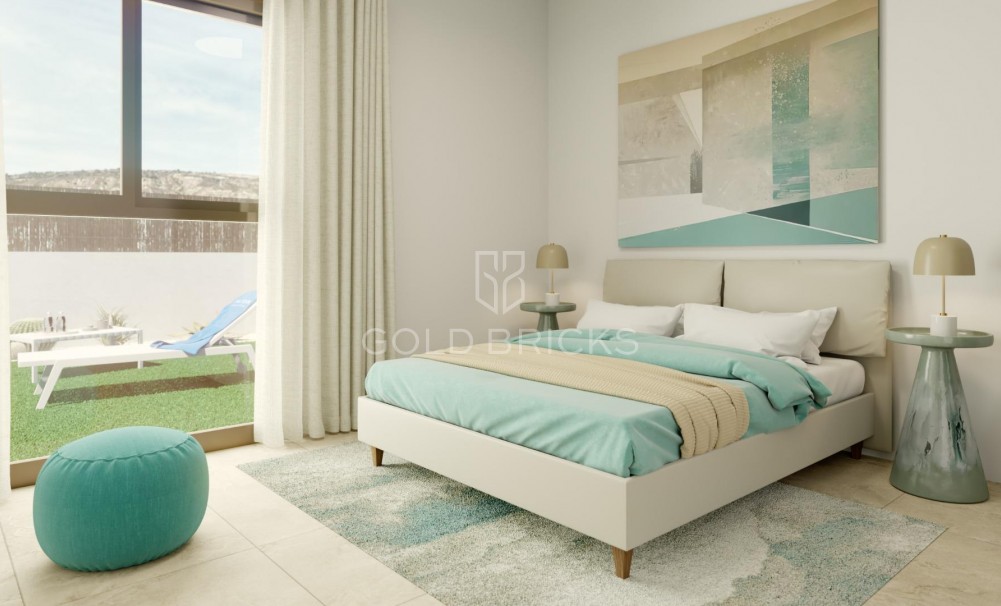 Nieuwbouw · Villa · Algorfa · La finca golf