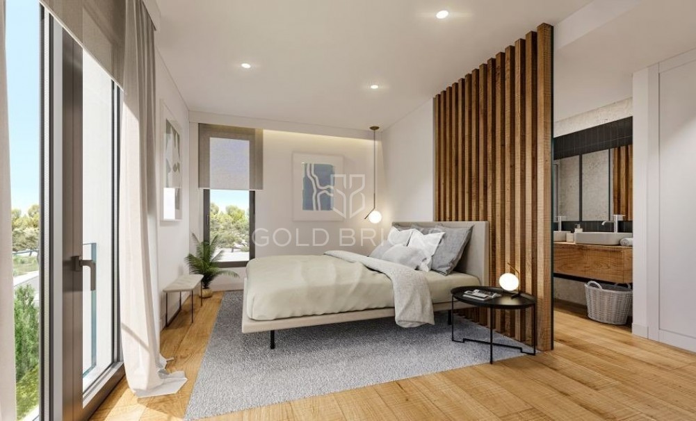 New Build · Villa · Finestrat · Sierra cortina