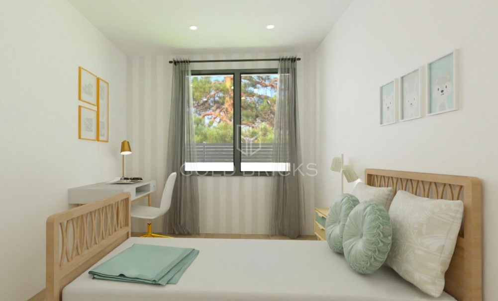 Nieuwbouw · Villa · Hondón de las Nieves · Urbaniz La Montañosa