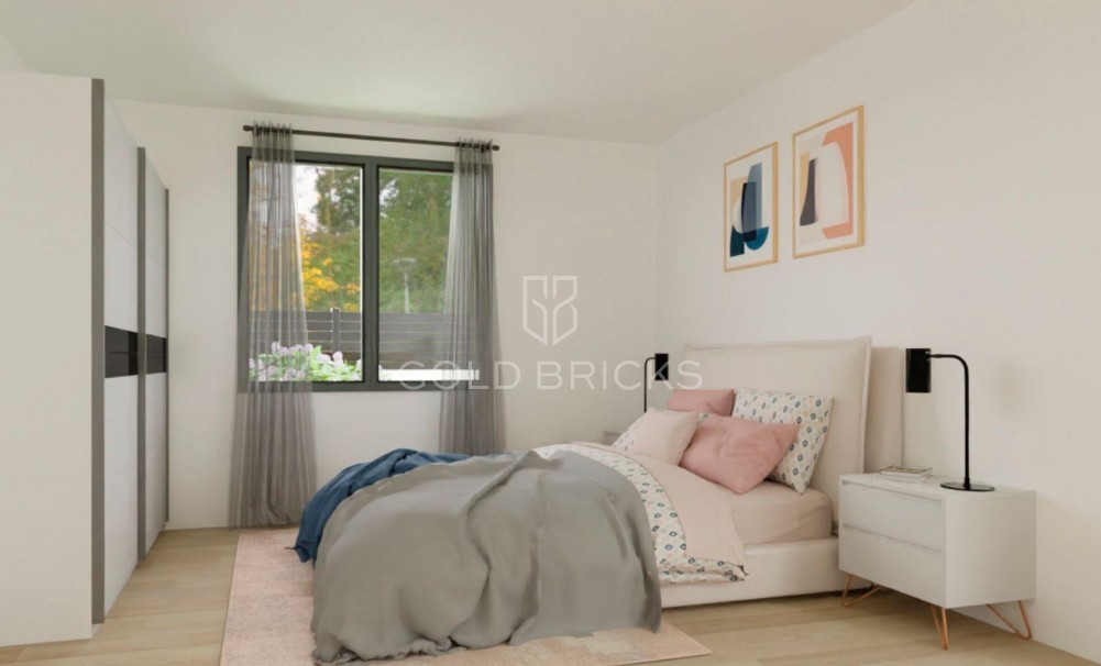 Nieuwbouw · Villa · Hondón de las Nieves · Urbaniz La Montañosa