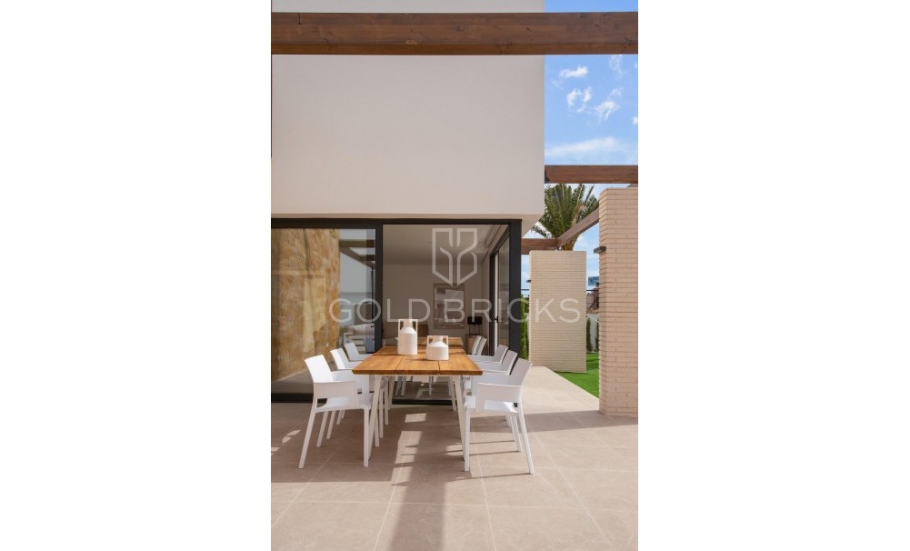 Nieuwbouw · Villa · Orihuela Costa · Campoamor