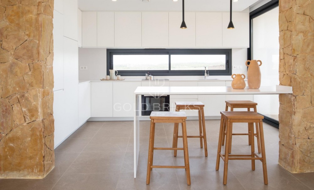 Nieuwbouw · Villa · Orihuela Costa · Campoamor