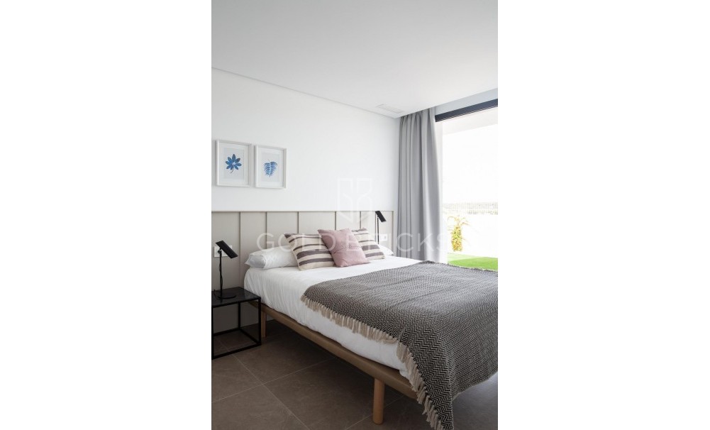 Nieuwbouw · Villa · Orihuela Costa · Campoamor