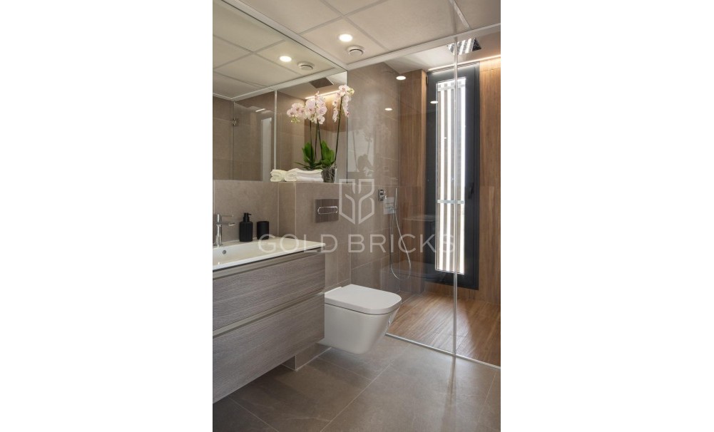 Nieuwbouw · Villa · Orihuela Costa · Campoamor