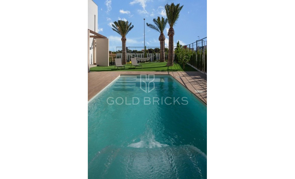 Nieuwbouw · Villa · Orihuela Costa · Campoamor