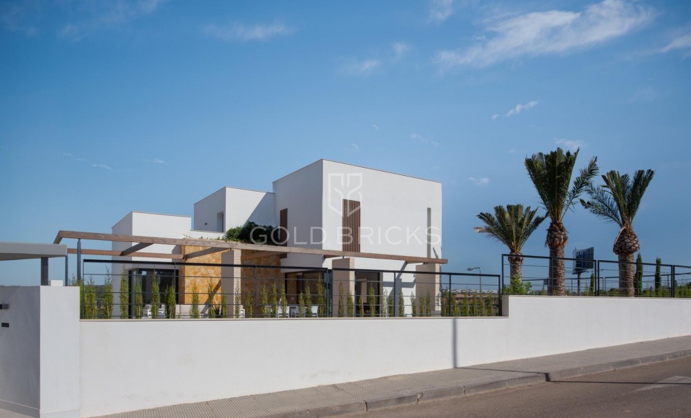Nieuwbouw · Villa · Orihuela Costa · Campoamor