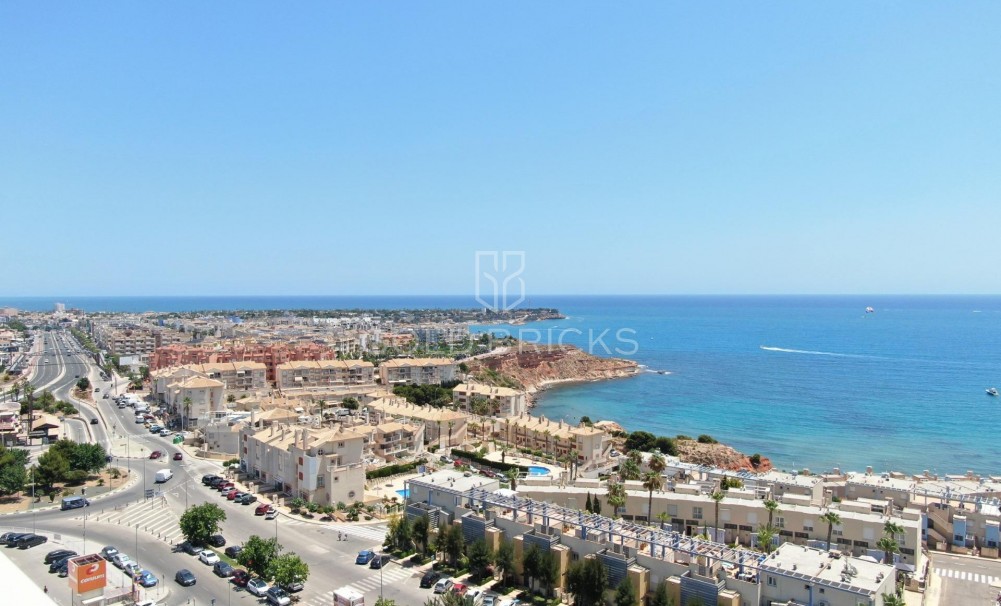 Nieuwbouw · Villa · Orihuela Costa · Campoamor