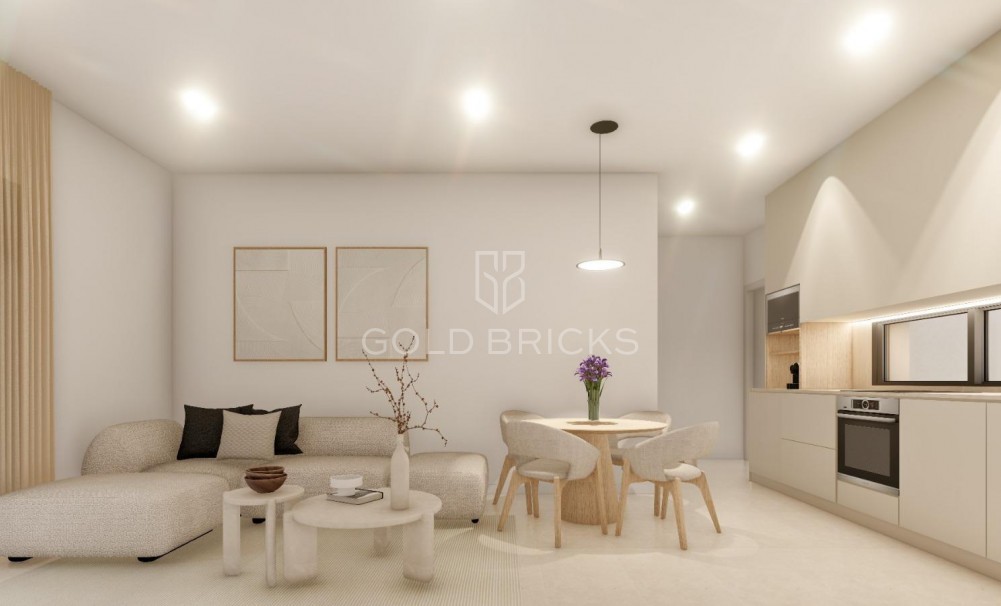 New Build · Penthouse · Guardamar del Segura · Pueblo