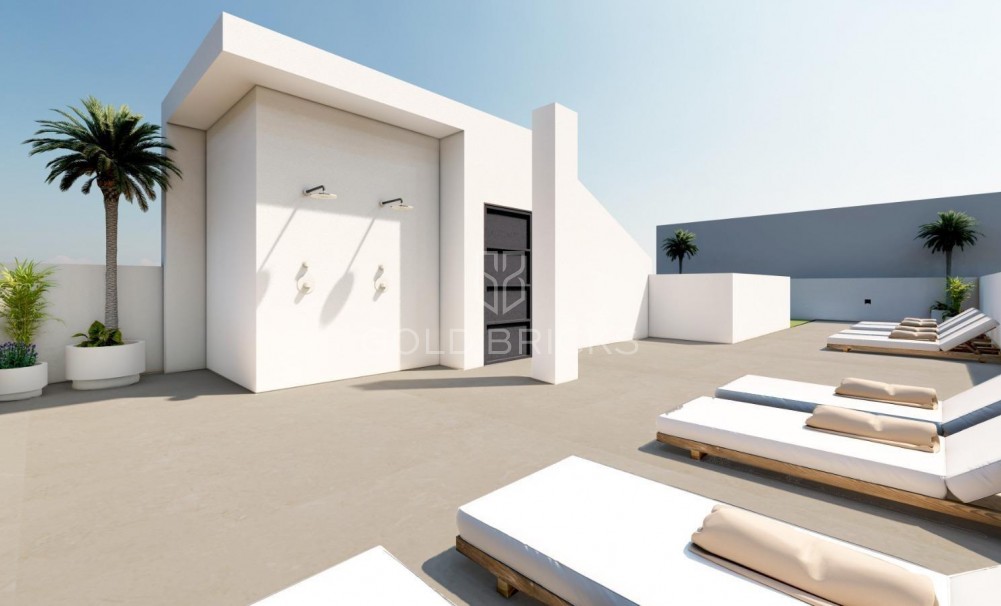 New Build · Apartment · Guardamar del Segura · Pueblo