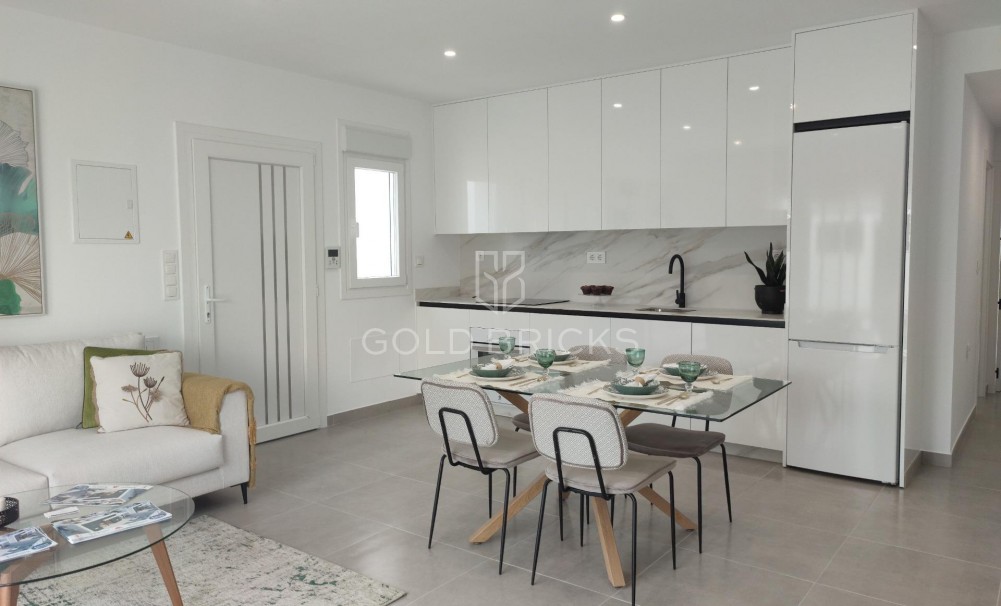 New Build · Villa · Torre Pacheco · Balsicas