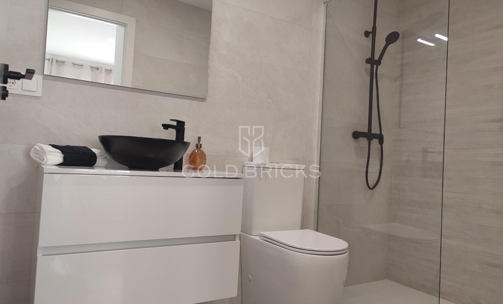 New Build · Villa · Torre Pacheco · Balsicas