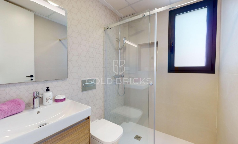 New Build · Villa · San Fulgencio · Urb. La Marina