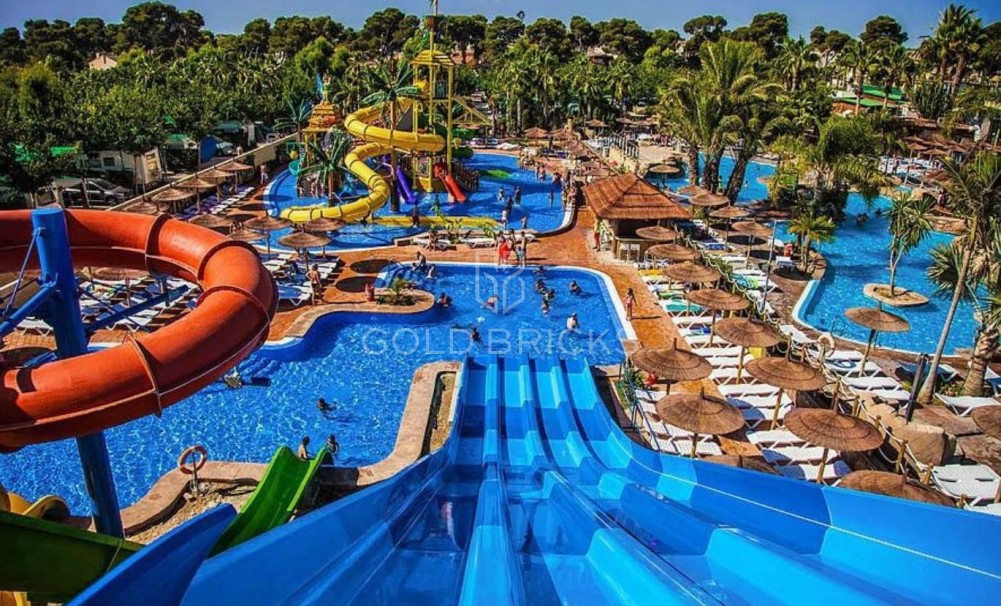 New Build · Villa · San Fulgencio · Urb. La Marina