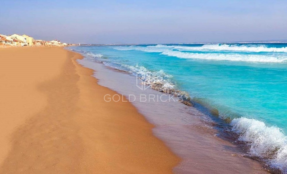 New Build · Villa · San Fulgencio · Urb. La Marina