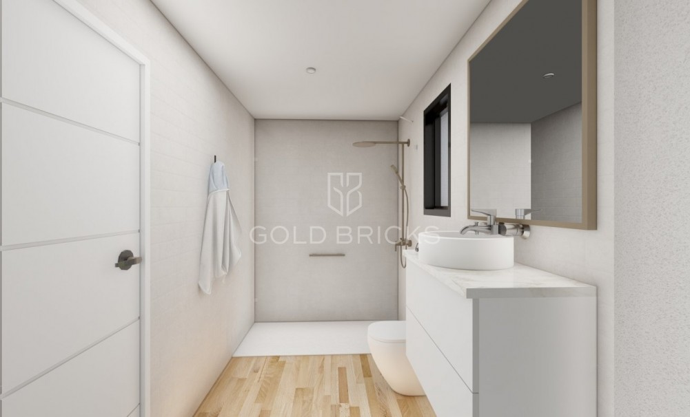 New Build · Villa · Calasparra · Coto riñales