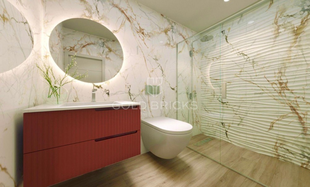 New Build · Apartment · Torrevieja · Centro