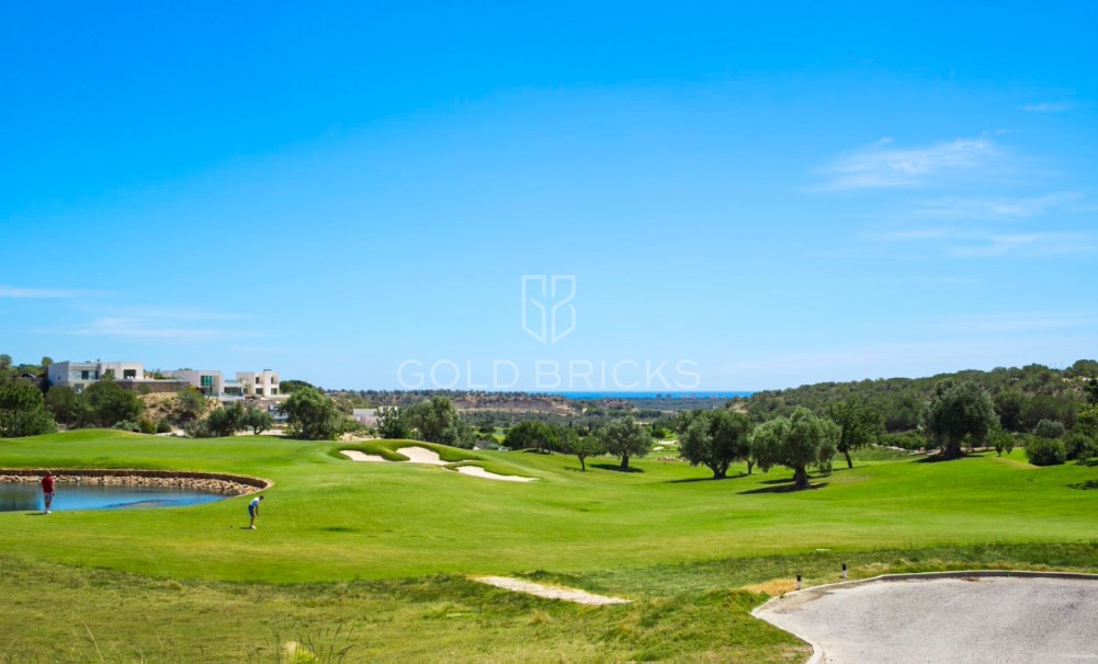 Sale · Villa · Las Colinas Golf Resort
