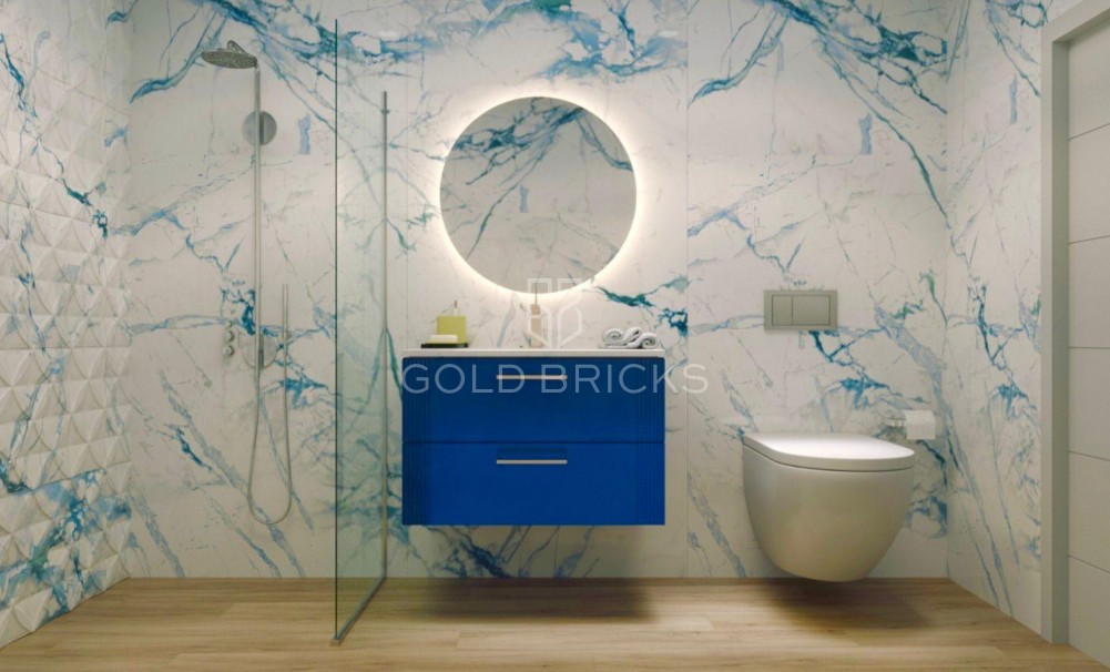 New Build · Apartment · Torrevieja · Centro