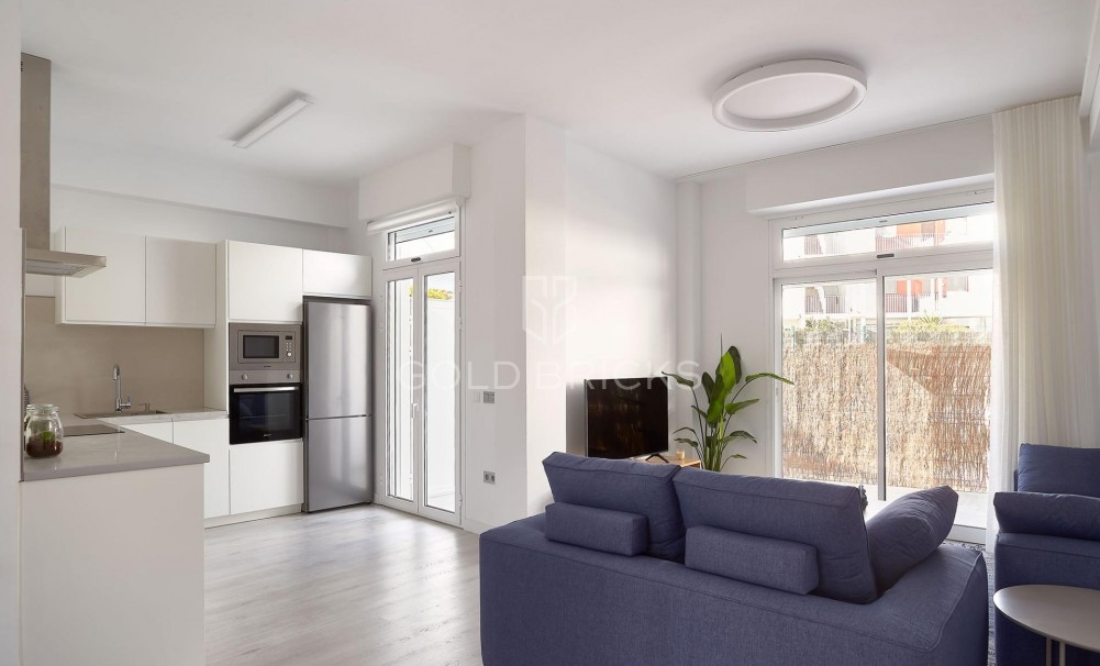 New Build · Apartment · Vera · El Playazo